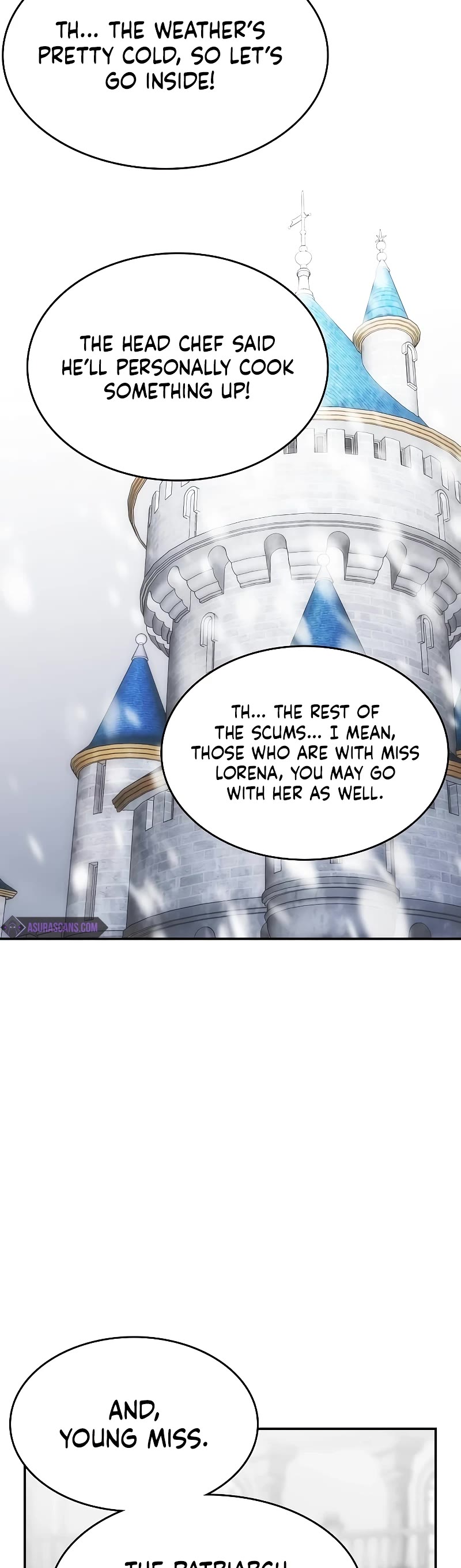 Bloodhound’s Regression Instinct Chapter 44 page 27 - Chapter 44