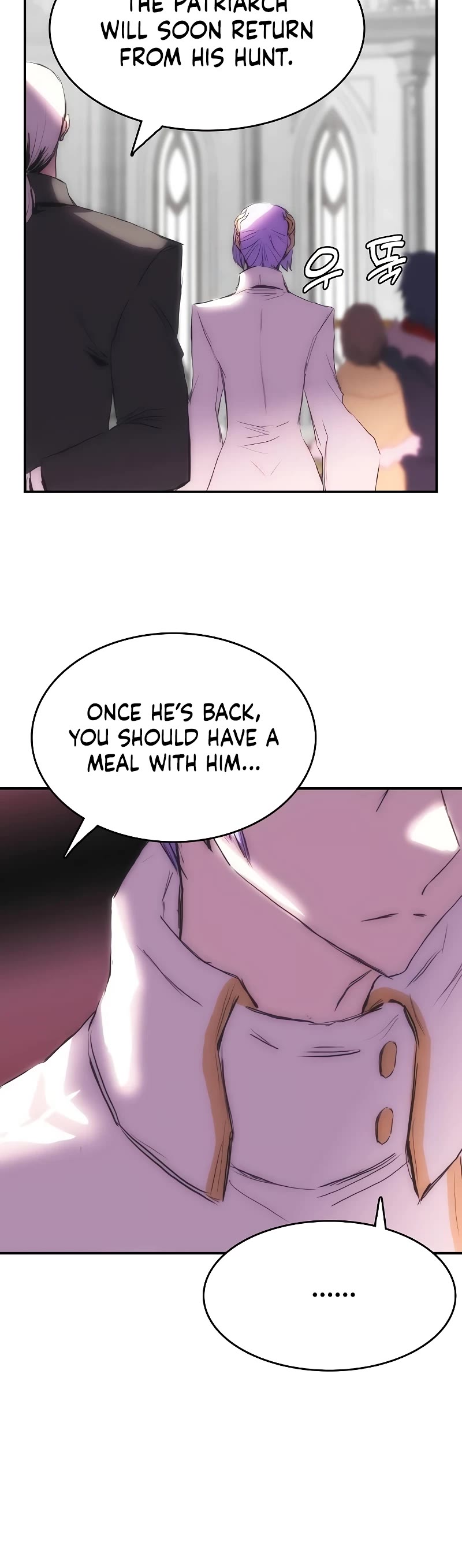 Bloodhound’s Regression Instinct Chapter 44 page 28 - Chapter 44