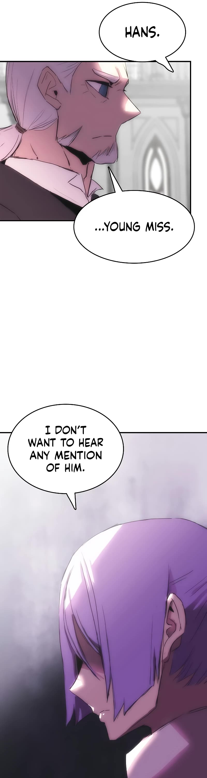 Bloodhound’s Regression Instinct Chapter 44 page 29 - Chapter 44