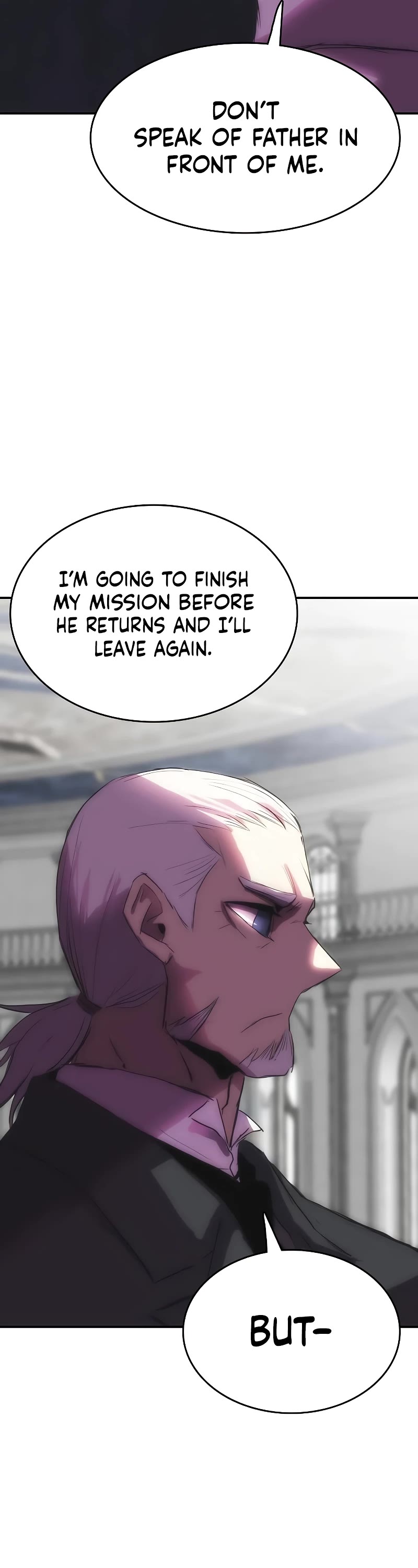 Bloodhound’s Regression Instinct Chapter 44 page 30 - Chapter 44