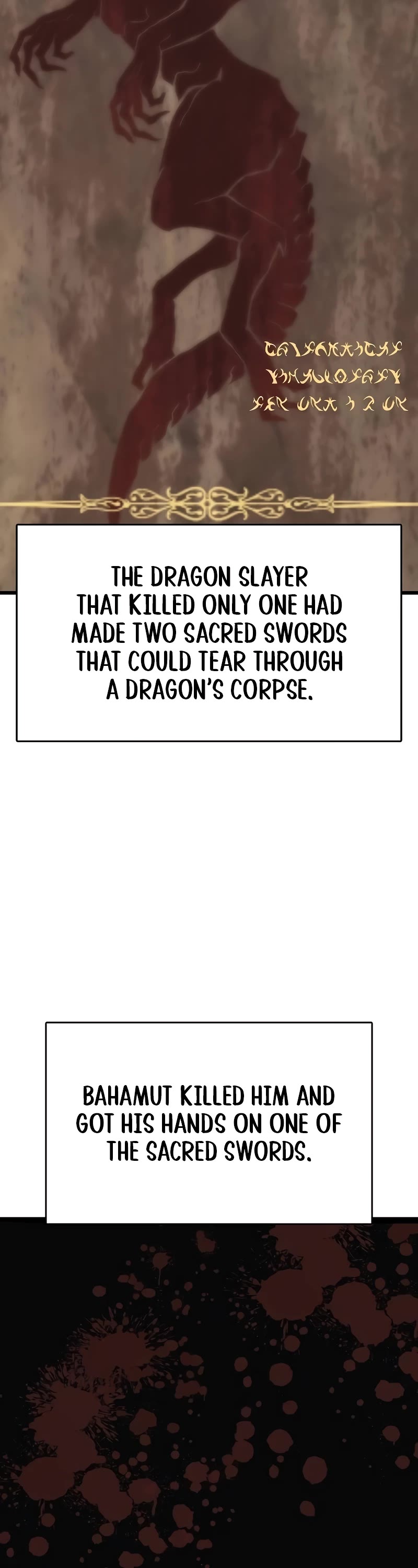Bloodhound’s Regression Instinct Chapter 44 page 41 - Chapter 44