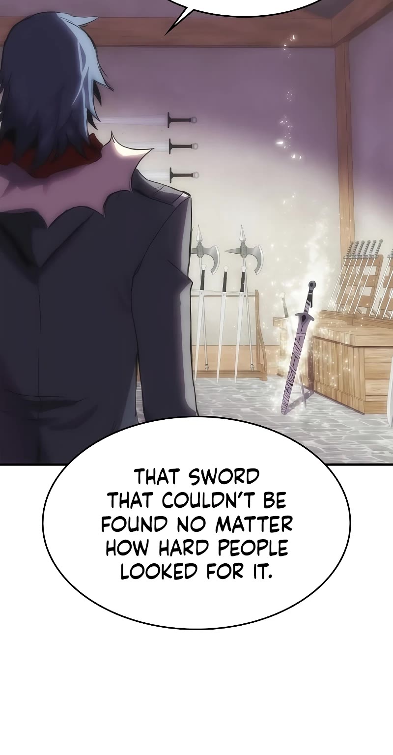 Bloodhound’s Regression Instinct Chapter 44 page 44 - Chapter 44