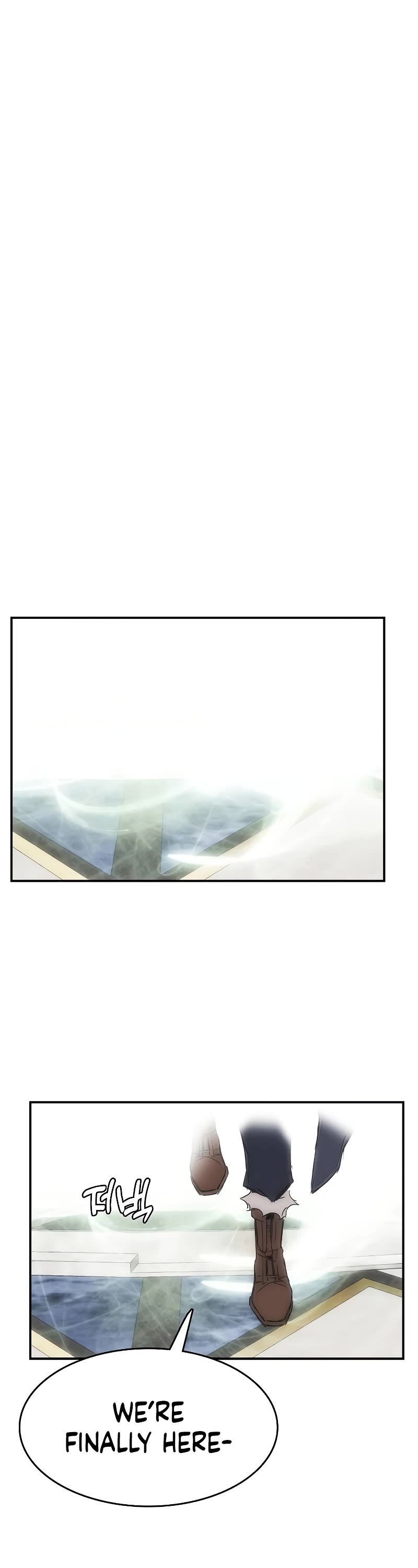 Bloodhound’s Regression Instinct Chapter 44 page 8 - Chapter 44