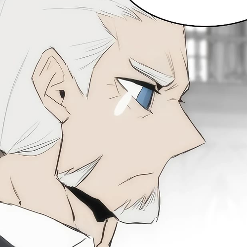 Bloodhound’s Regression Instinct Chapter 44 cover
