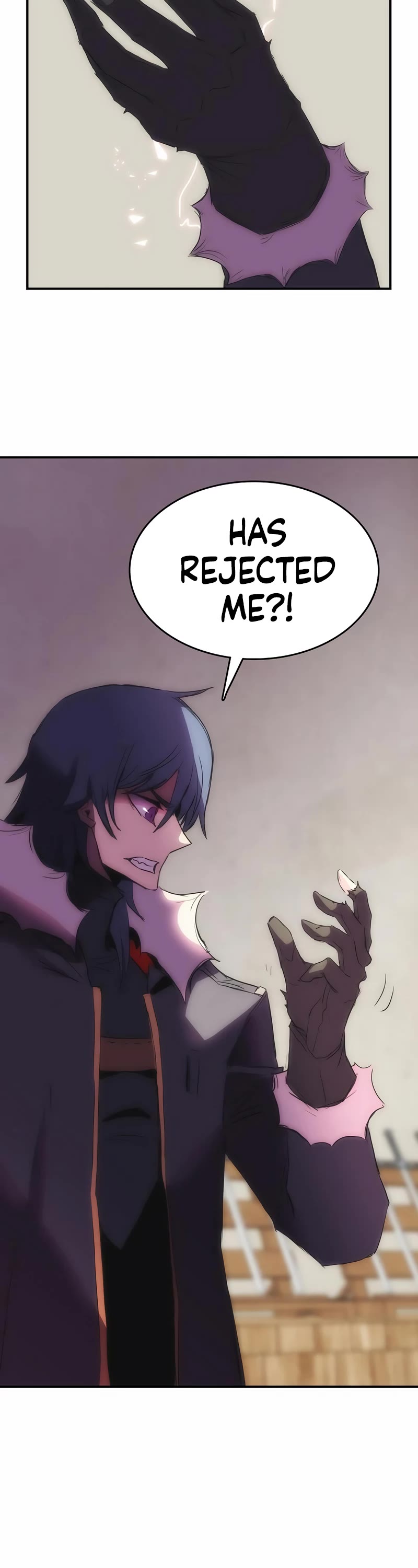 Bloodhound’s Regression Instinct Chapter 45 page 11 - Chapter 45