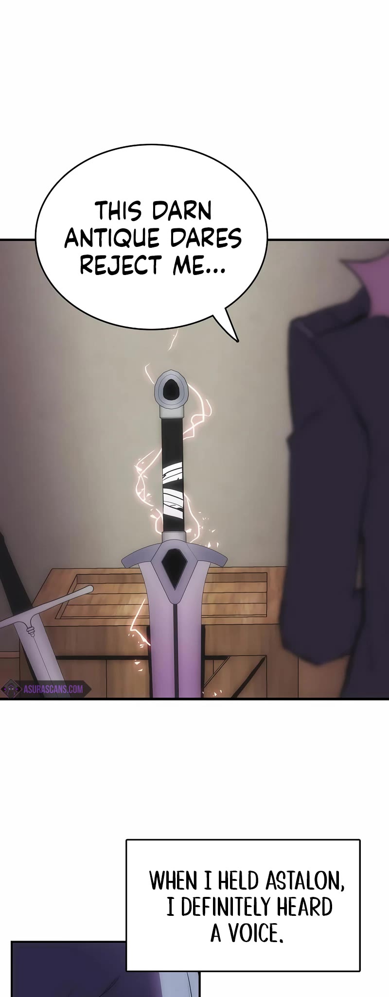 Bloodhound’s Regression Instinct Chapter 45 page 12 - Chapter 45