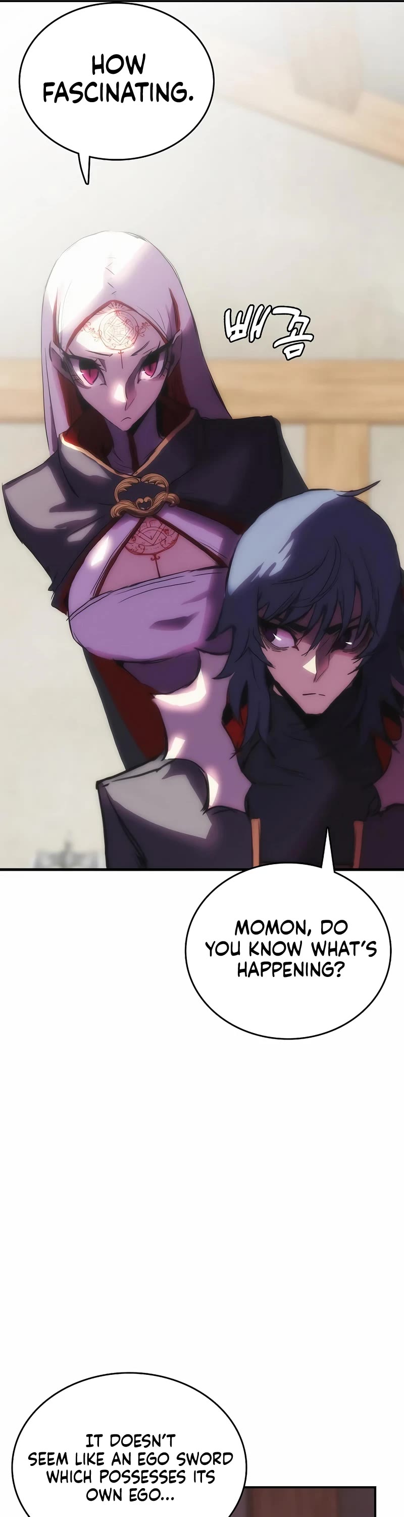 Bloodhound’s Regression Instinct Chapter 45 page 14 - Chapter 45