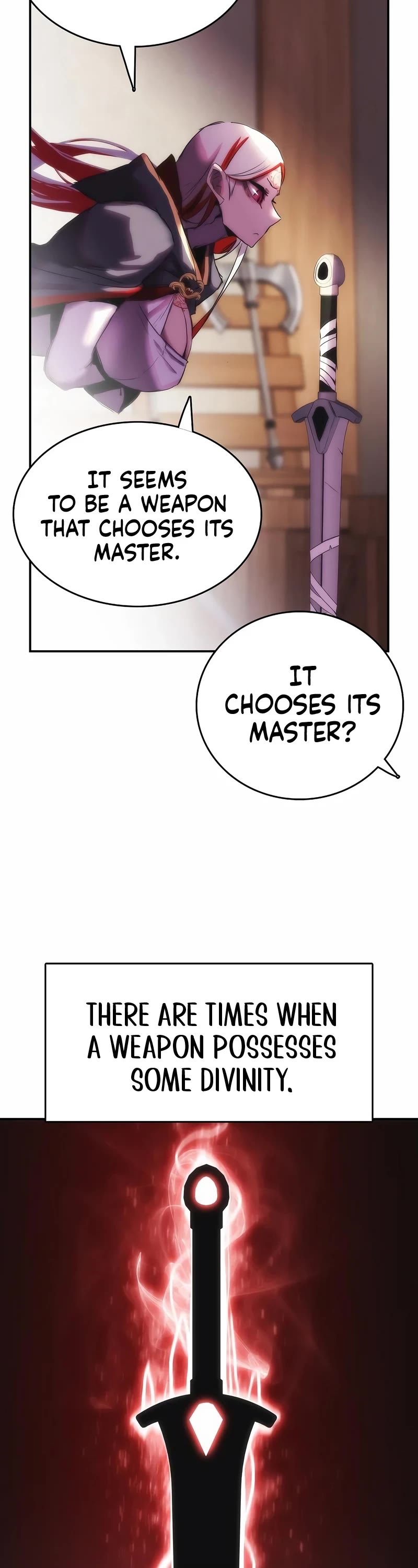Bloodhound’s Regression Instinct Chapter 45 page 15 - Chapter 45