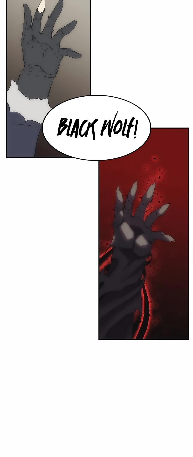 Bloodhound’s Regression Instinct Chapter 45 page 18 - Chapter 45