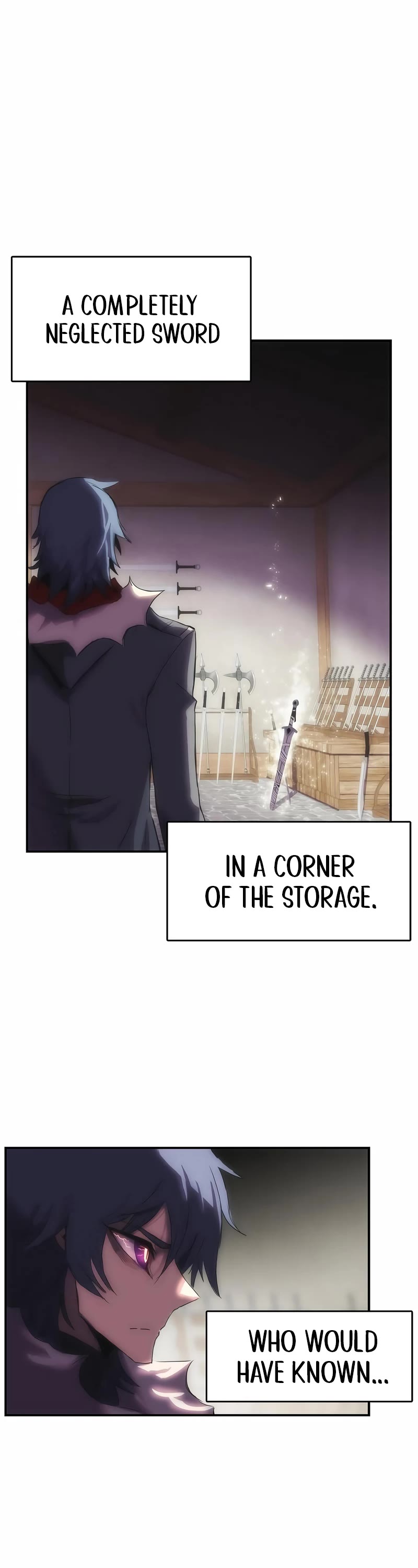 Bloodhound’s Regression Instinct Chapter 45 page 2 - Chapter 45