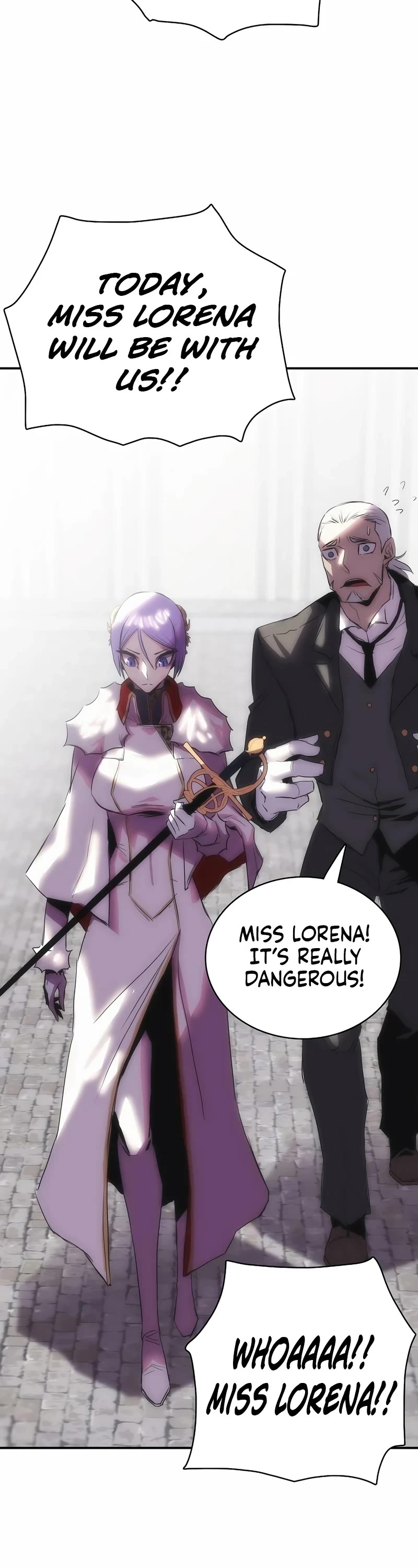 Bloodhound’s Regression Instinct Chapter 45 page 28 - Chapter 45