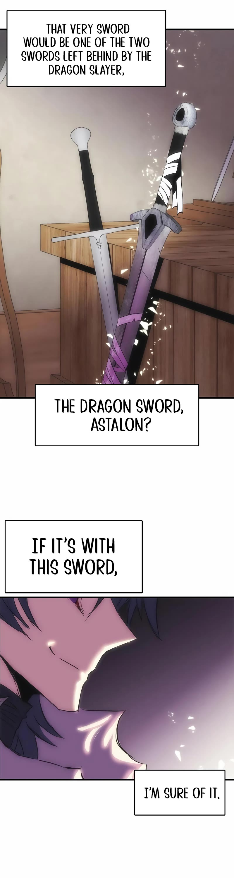 Bloodhound’s Regression Instinct Chapter 45 page 3 - Chapter 45