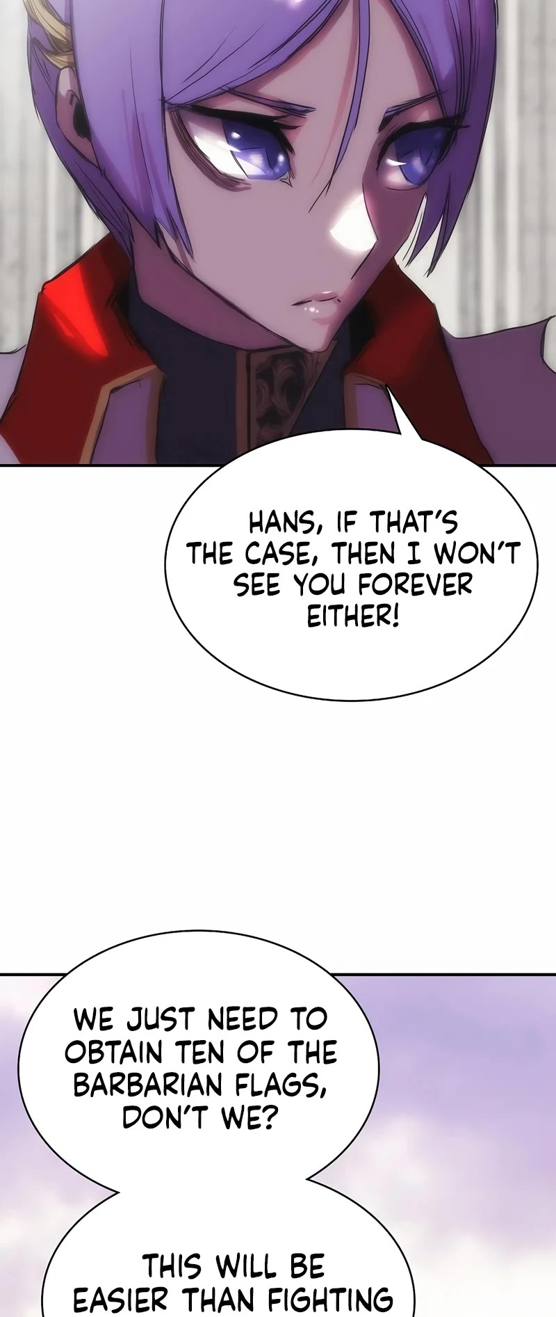 Bloodhound’s Regression Instinct Chapter 45 page 30 - Chapter 45
