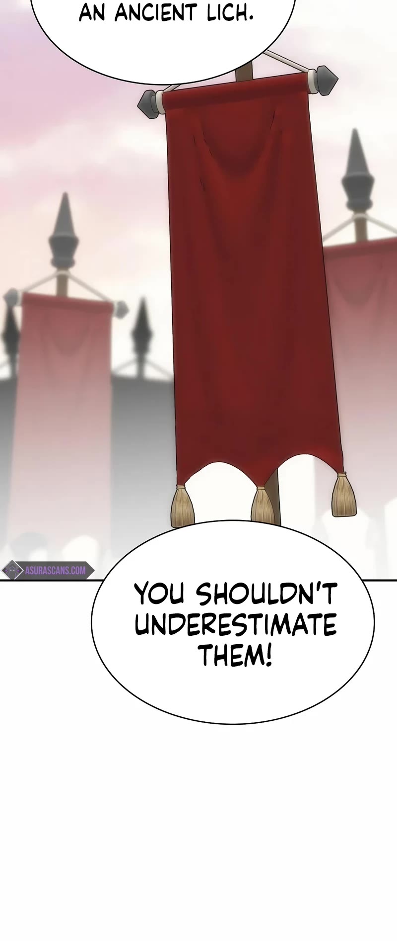 Bloodhound’s Regression Instinct Chapter 45 page 31 - Chapter 45