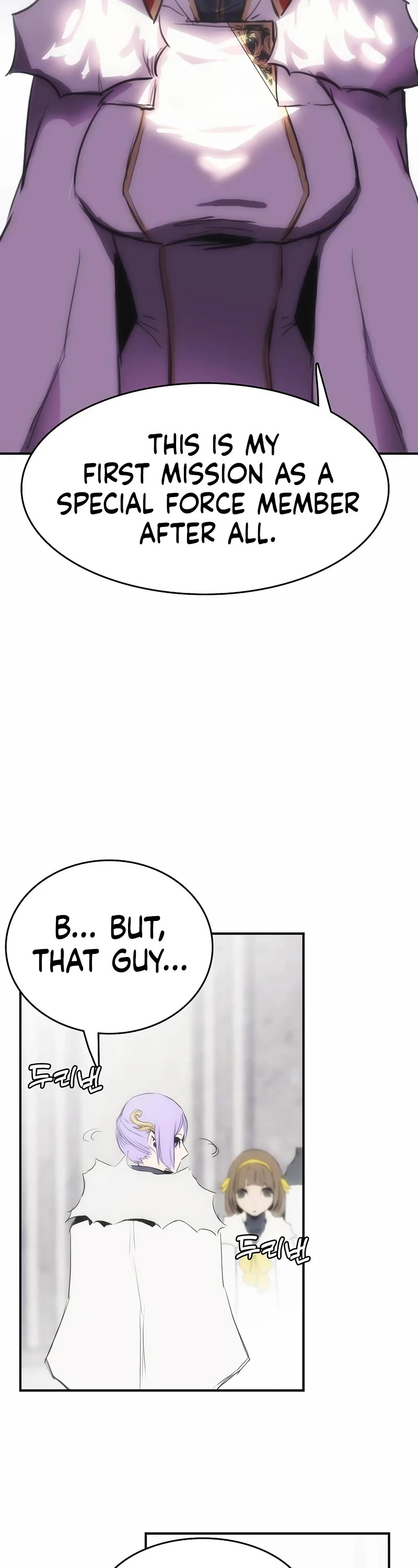 Bloodhound’s Regression Instinct Chapter 45 page 35 - Chapter 45