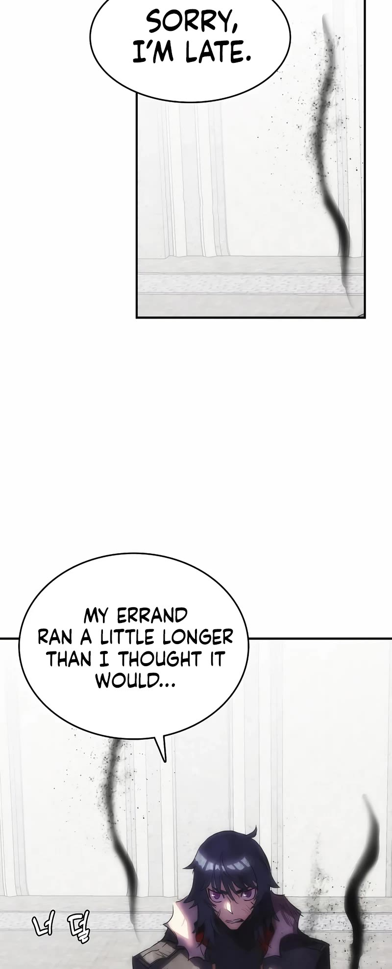 Bloodhound’s Regression Instinct Chapter 45 page 36 - Chapter 45