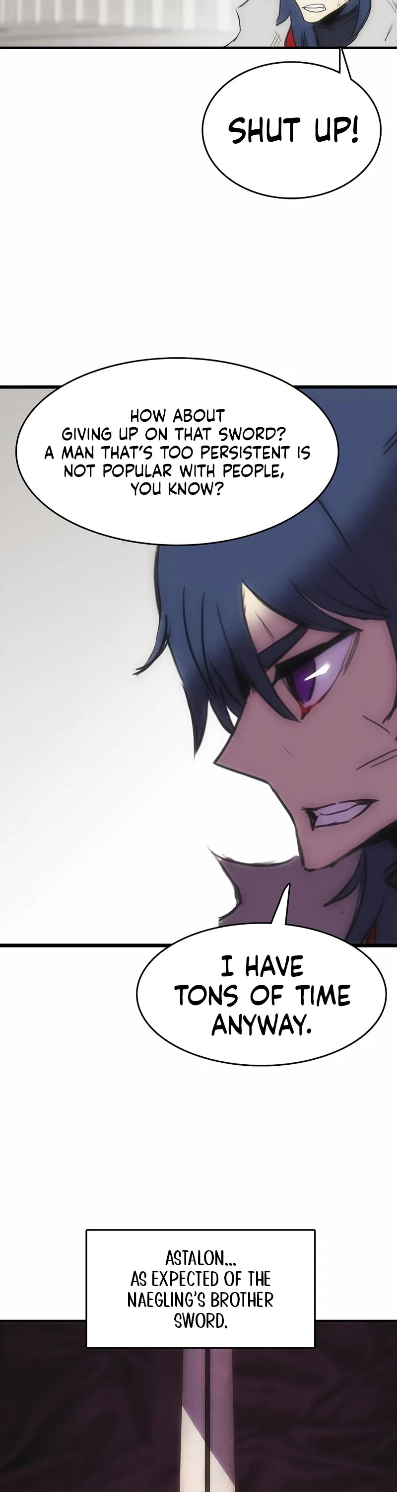 Bloodhound’s Regression Instinct Chapter 45 page 39 - Chapter 45