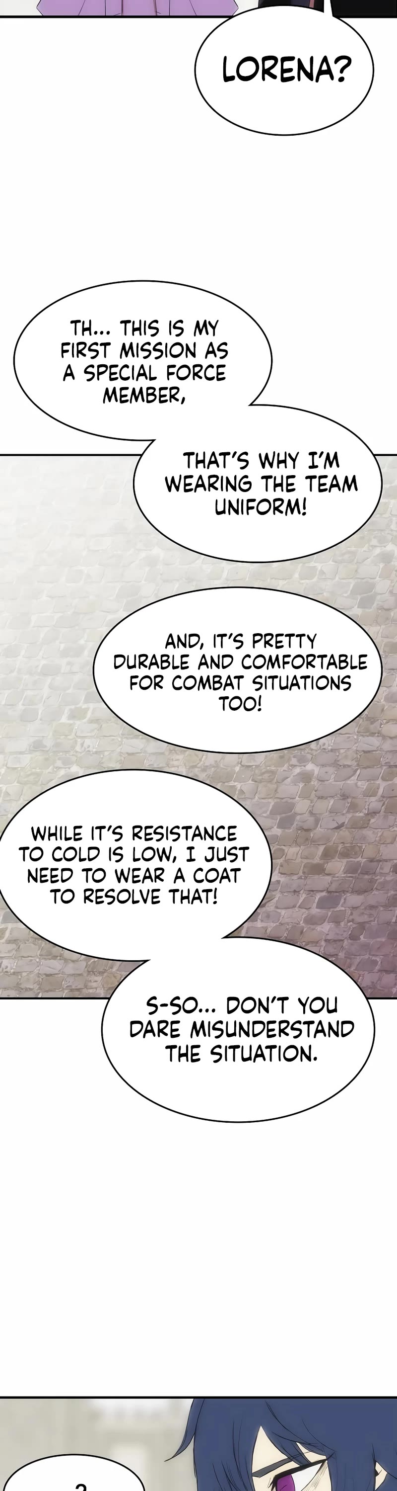 Bloodhound’s Regression Instinct Chapter 45 page 41 - Chapter 45
