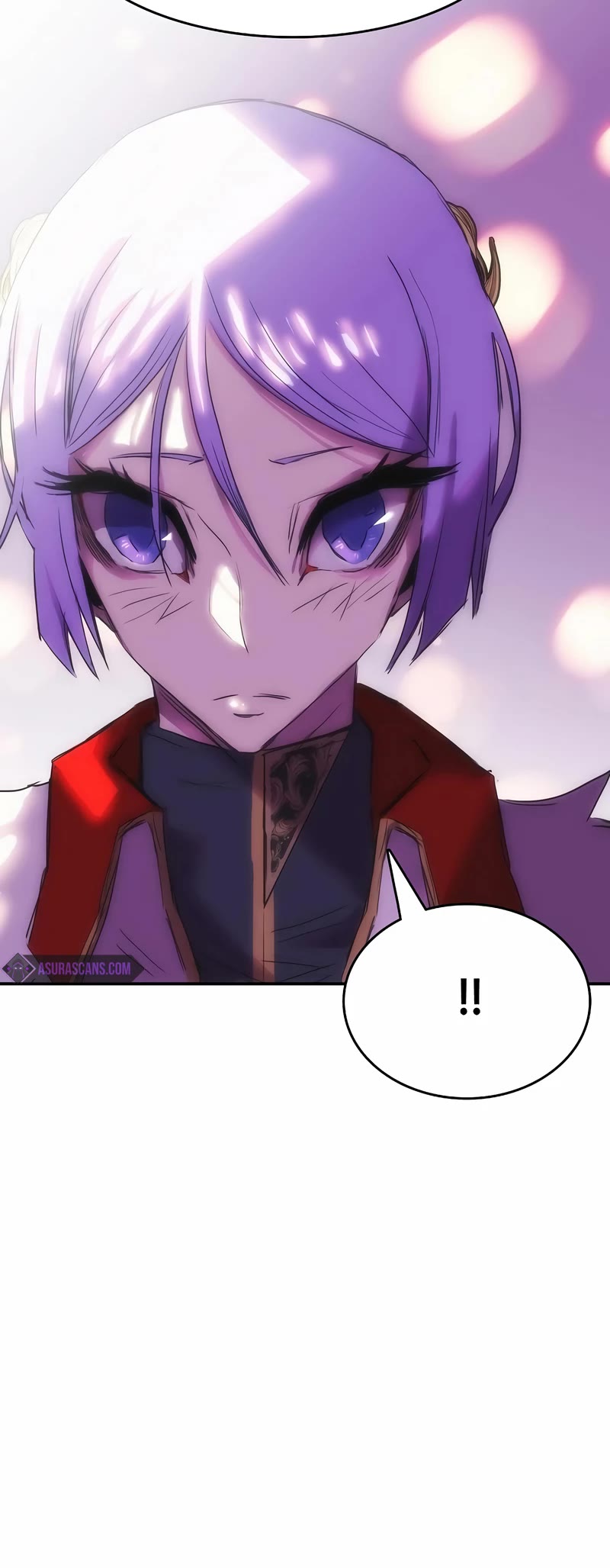 Bloodhound’s Regression Instinct Chapter 45 page 43 - Chapter 45