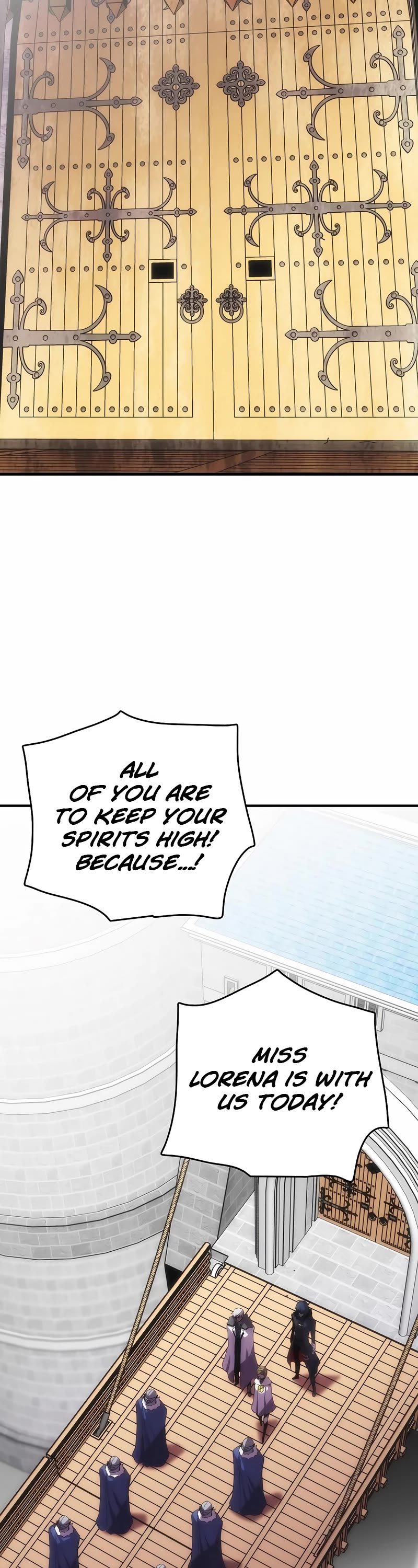 Bloodhound’s Regression Instinct Chapter 45 page 45 - Chapter 45