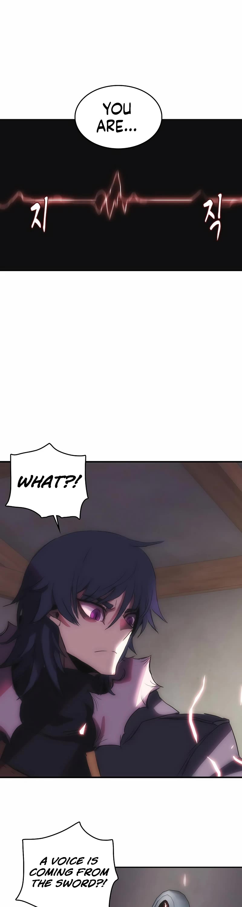 Bloodhound’s Regression Instinct Chapter 45 page 5 - Chapter 45