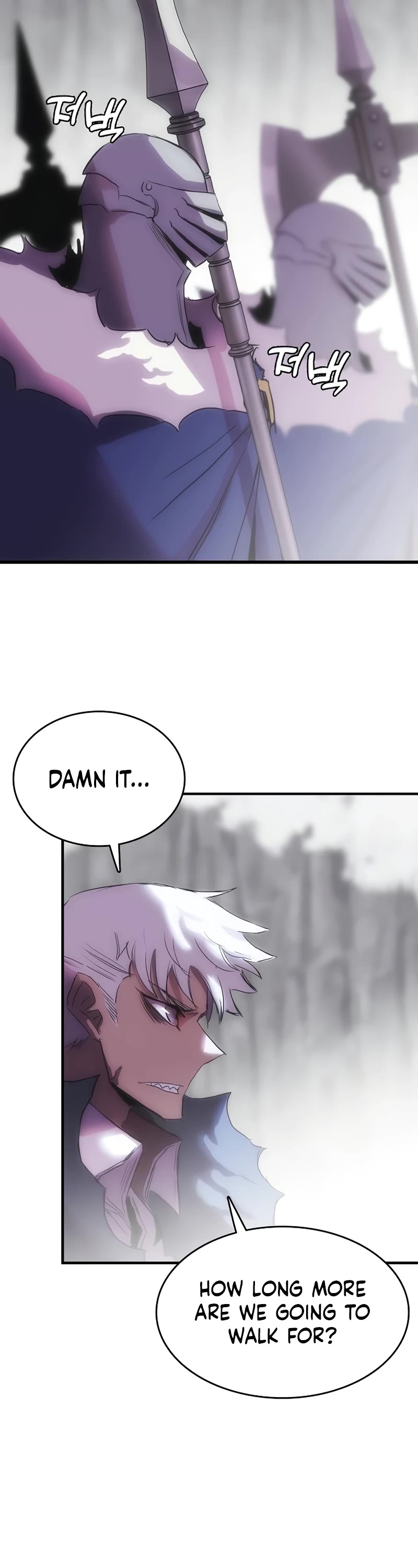 Bloodhound’s Regression Instinct Chapter 46 page 11 - Chapter 46