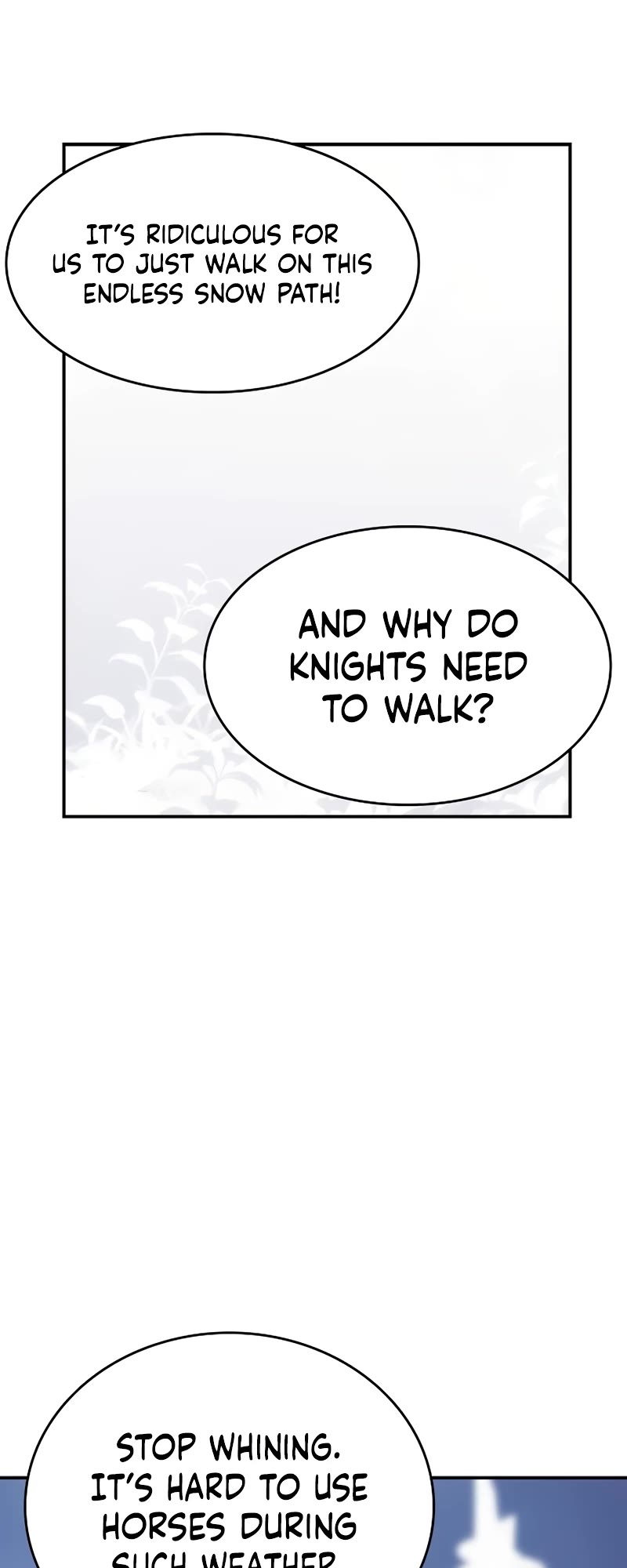 Bloodhound’s Regression Instinct Chapter 46 page 12 - Chapter 46