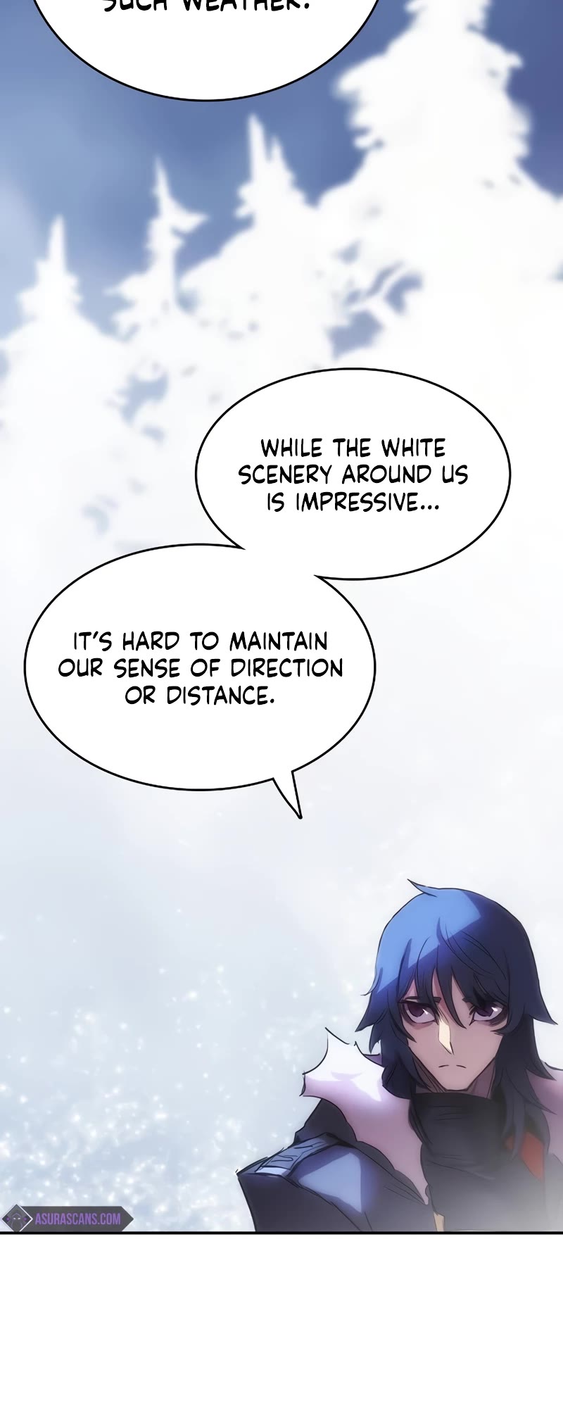 Bloodhound’s Regression Instinct Chapter 46 page 13 - Chapter 46