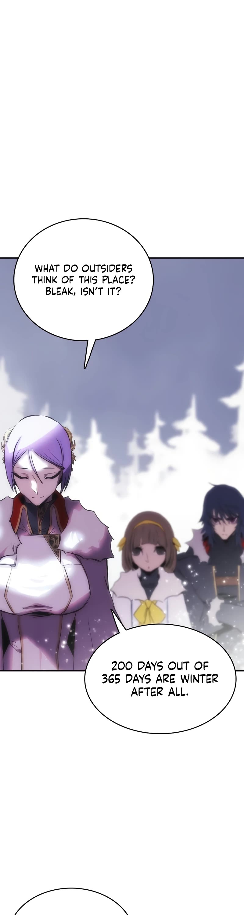 Bloodhound’s Regression Instinct Chapter 46 page 14 - Chapter 46