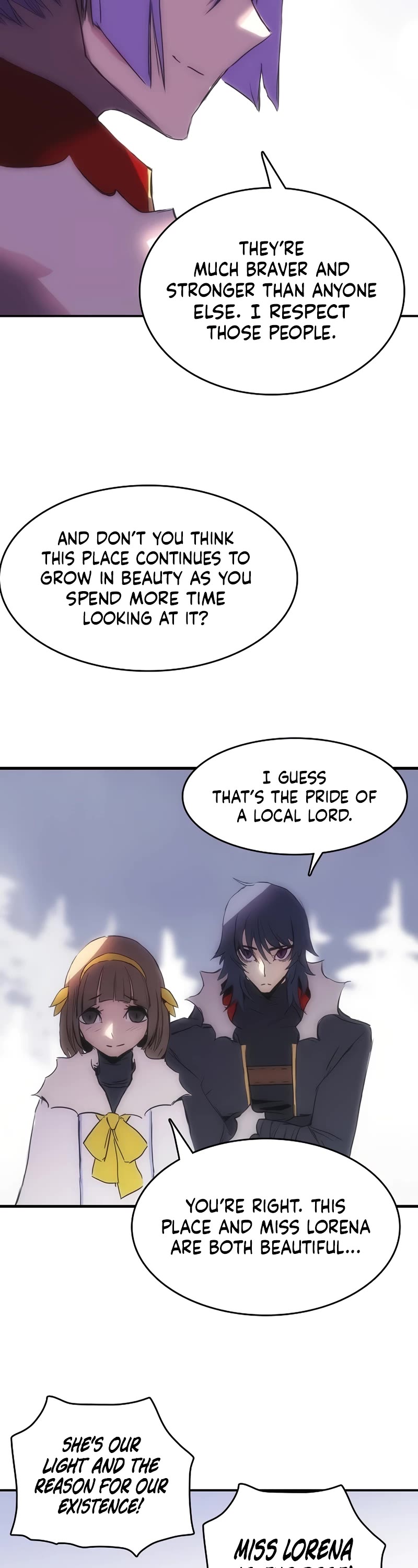 Bloodhound’s Regression Instinct Chapter 46 page 16 - Chapter 46