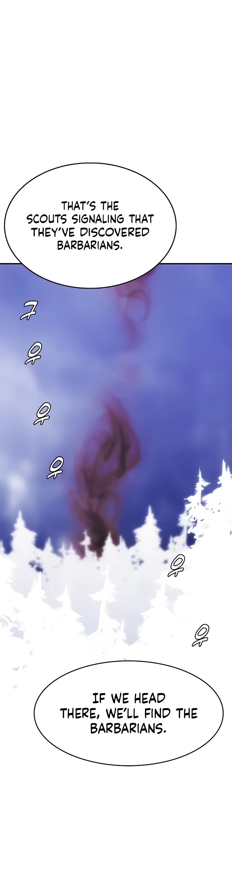 Bloodhound’s Regression Instinct Chapter 46 page 20 - Chapter 46