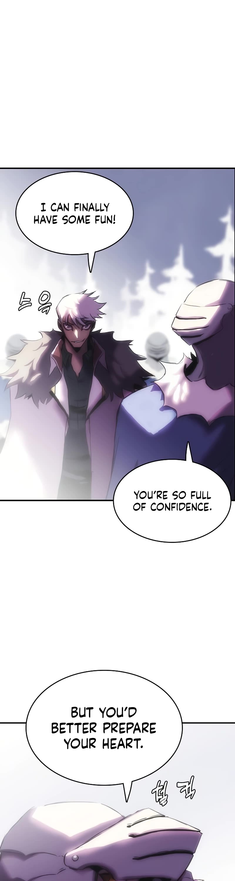 Bloodhound’s Regression Instinct Chapter 46 page 21 - Chapter 46