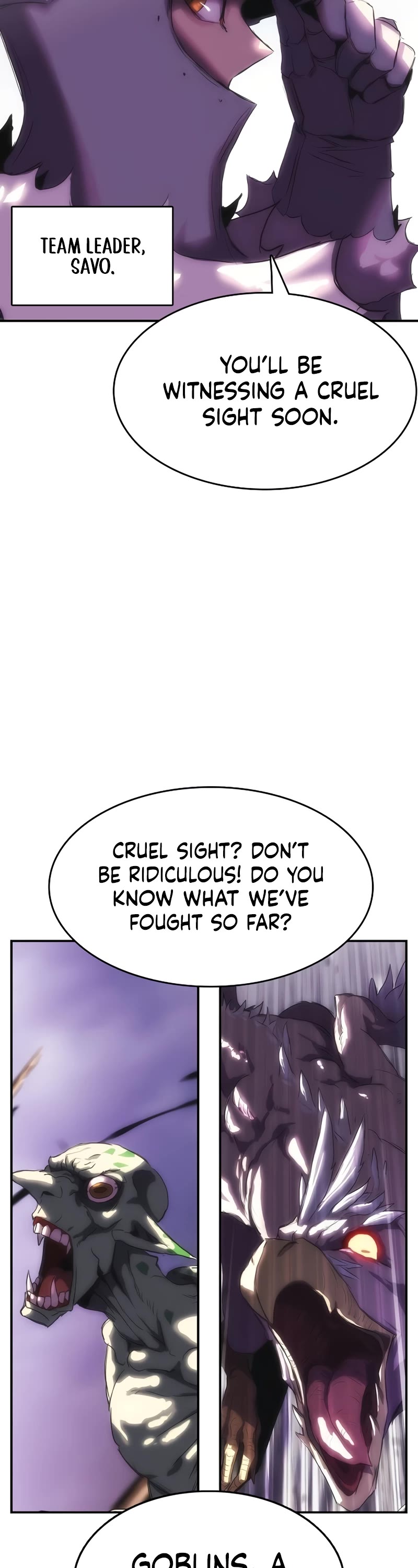 Bloodhound’s Regression Instinct Chapter 46 page 22 - Chapter 46