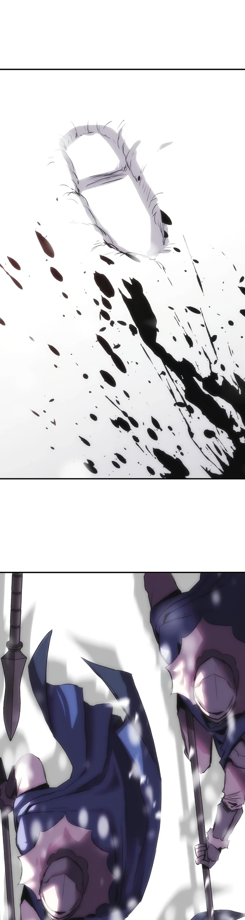 Bloodhound’s Regression Instinct Chapter 46 page 27 - Chapter 46