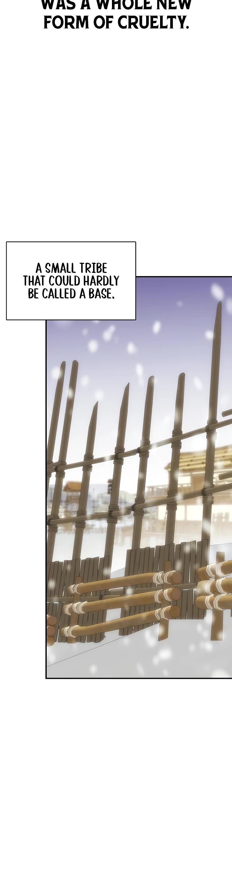 Bloodhound’s Regression Instinct Chapter 46 page 29 - Chapter 46
