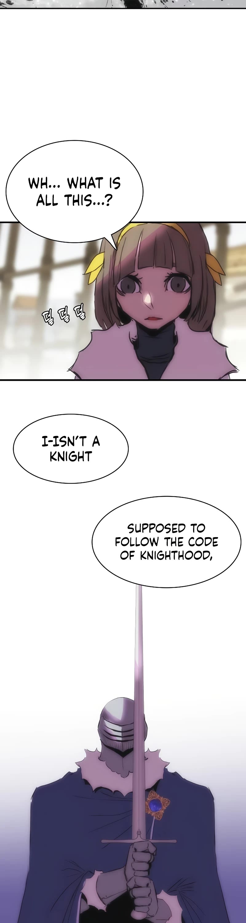 Bloodhound’s Regression Instinct Chapter 46 page 33 - Chapter 46