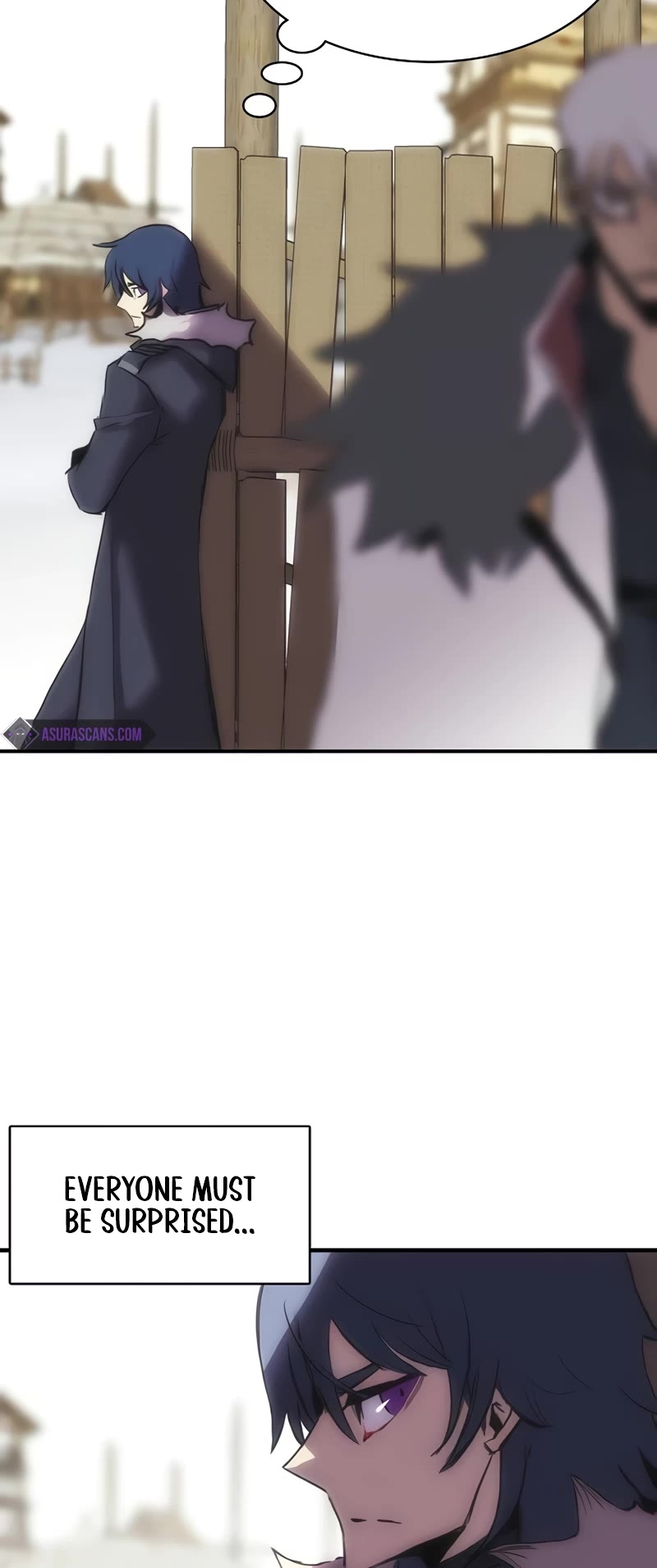 Bloodhound’s Regression Instinct Chapter 46 page 36 - Chapter 46