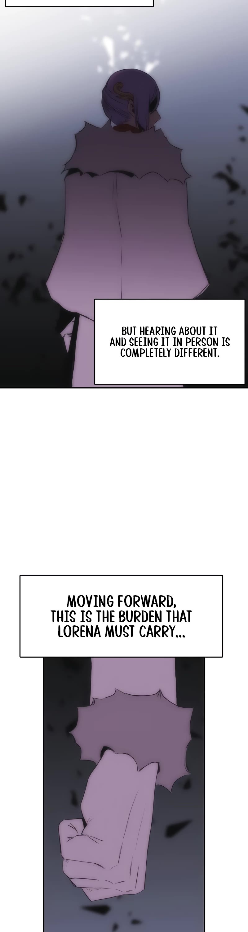 Bloodhound’s Regression Instinct Chapter 46 page 39 - Chapter 46