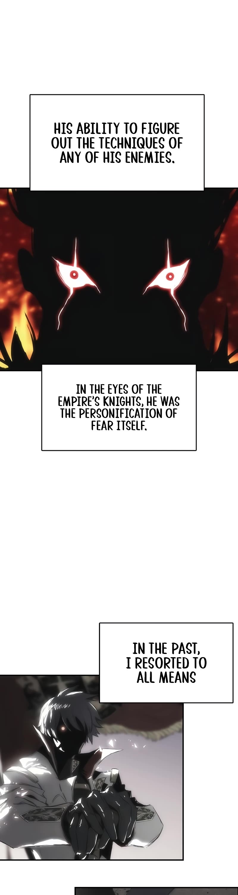 Bloodhound’s Regression Instinct Chapter 46 page 4 - Chapter 46
