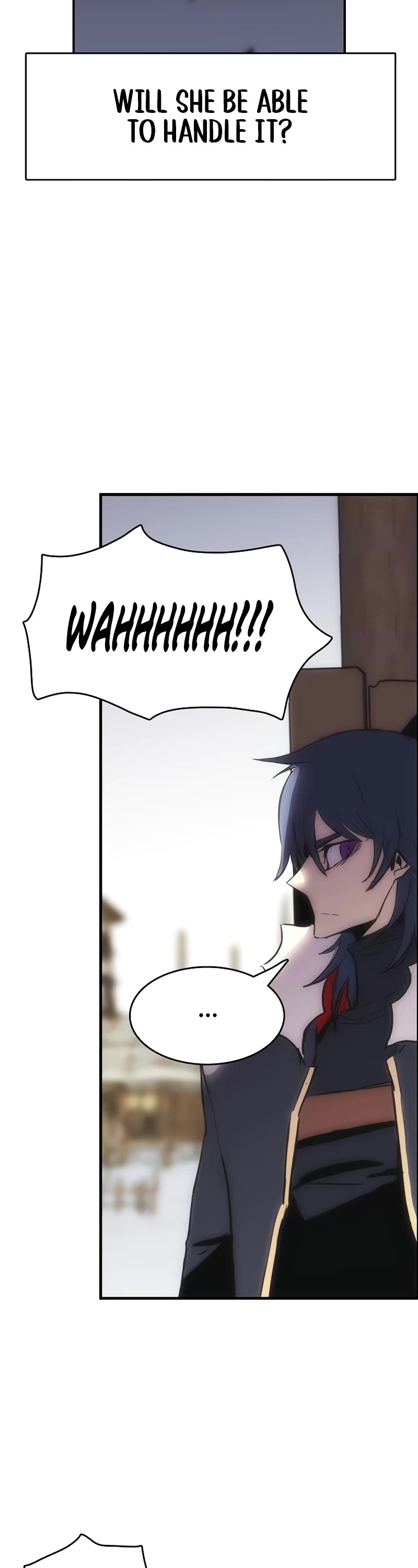 Bloodhound’s Regression Instinct Chapter 46 page 40 - Chapter 46