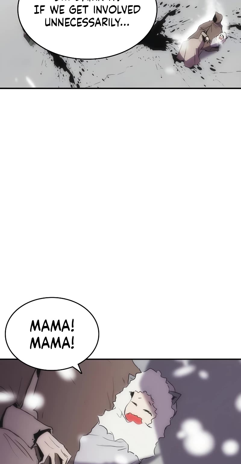 Bloodhound’s Regression Instinct Chapter 46 page 42 - Chapter 46