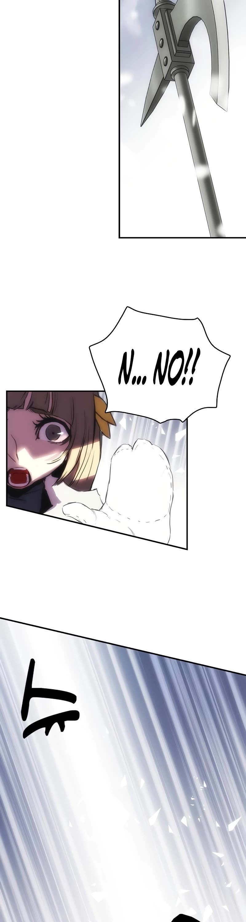 Bloodhound’s Regression Instinct Chapter 46 page 45 - Chapter 46