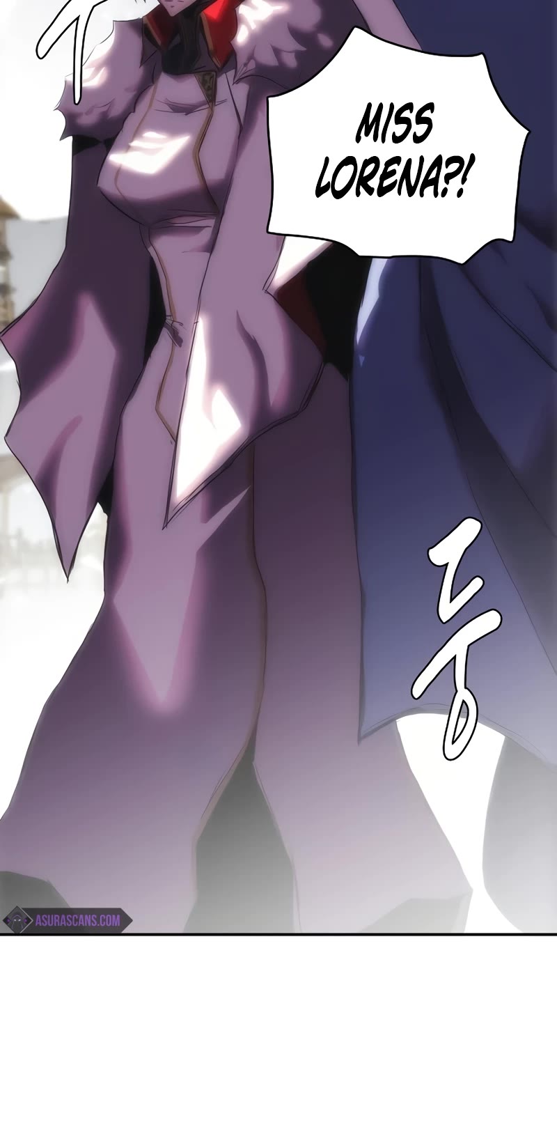 Bloodhound’s Regression Instinct Chapter 46 page 48 - Chapter 46