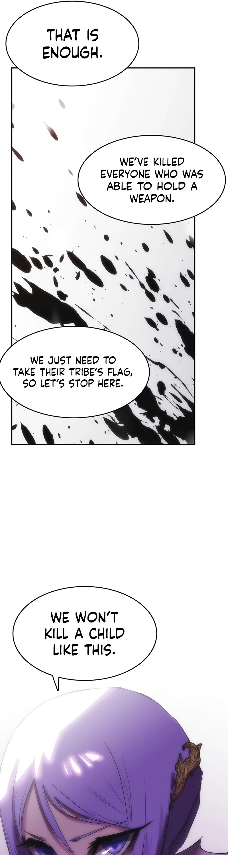 Bloodhound’s Regression Instinct Chapter 46 page 50 - Chapter 46