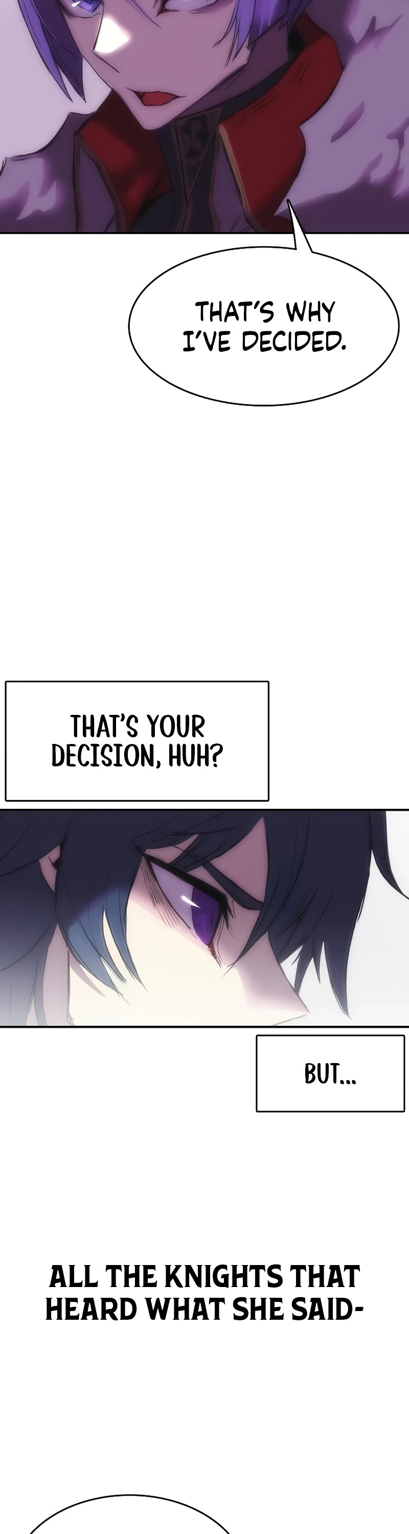 Bloodhound’s Regression Instinct Chapter 46 page 51 - Chapter 46