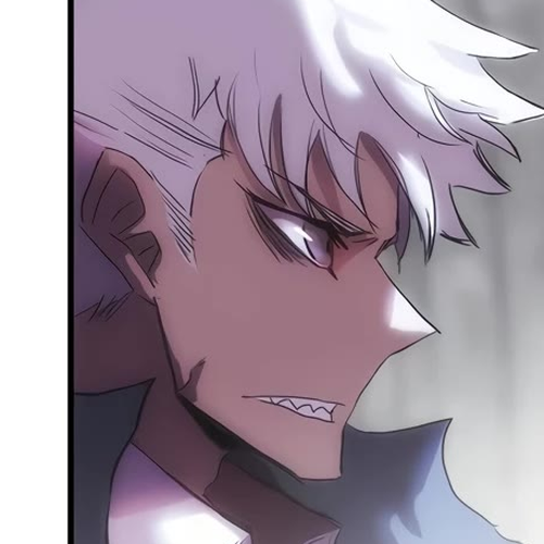 Bloodhound’s Regression Instinct Chapter 46 cover