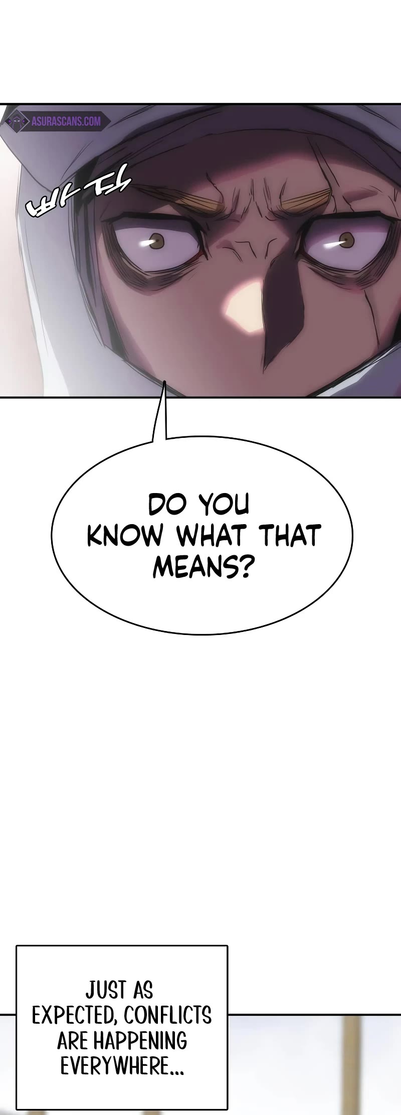 Bloodhound’s Regression Instinct Chapter 47 page 15 - Chapter 47