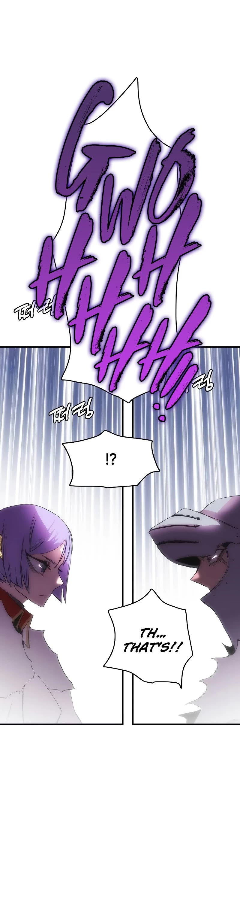 Bloodhound’s Regression Instinct Chapter 47 page 18 - Chapter 47