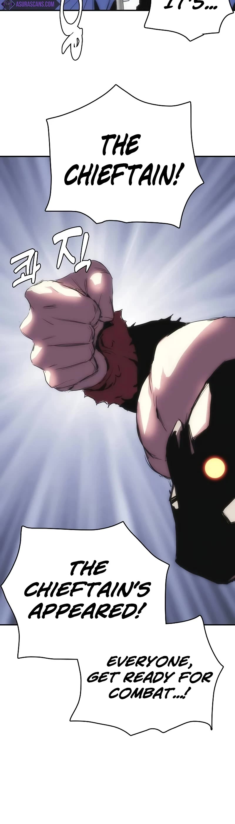 Bloodhound’s Regression Instinct Chapter 47 page 20 - Chapter 47