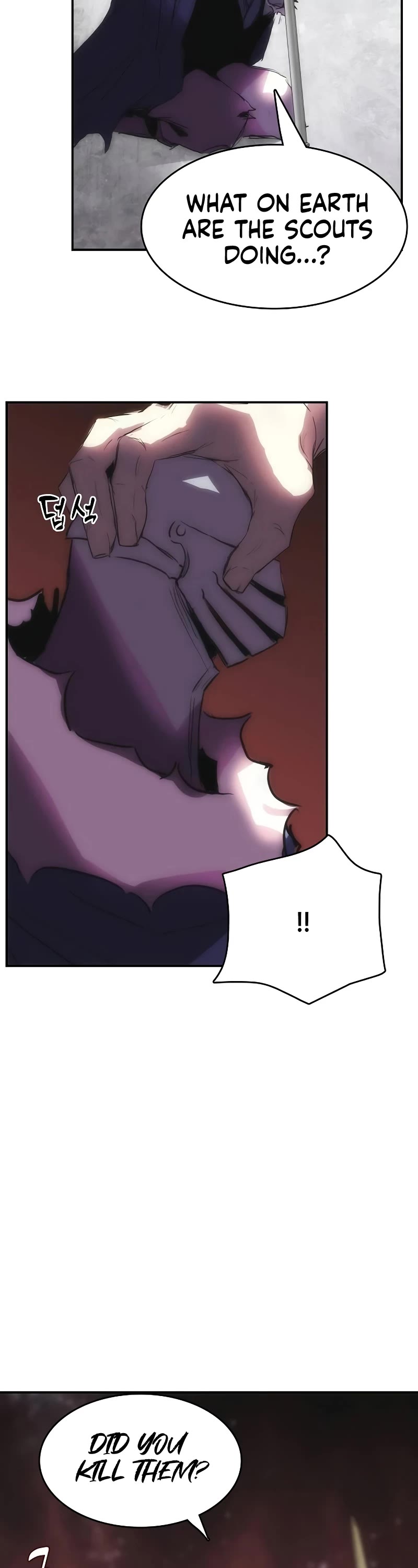 Bloodhound’s Regression Instinct Chapter 47 page 28 - Chapter 47